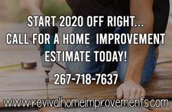 Revival Home Improvements