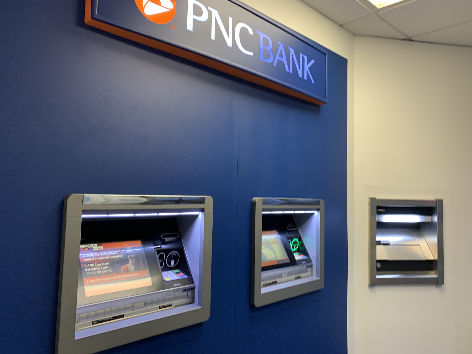 PNC Bank