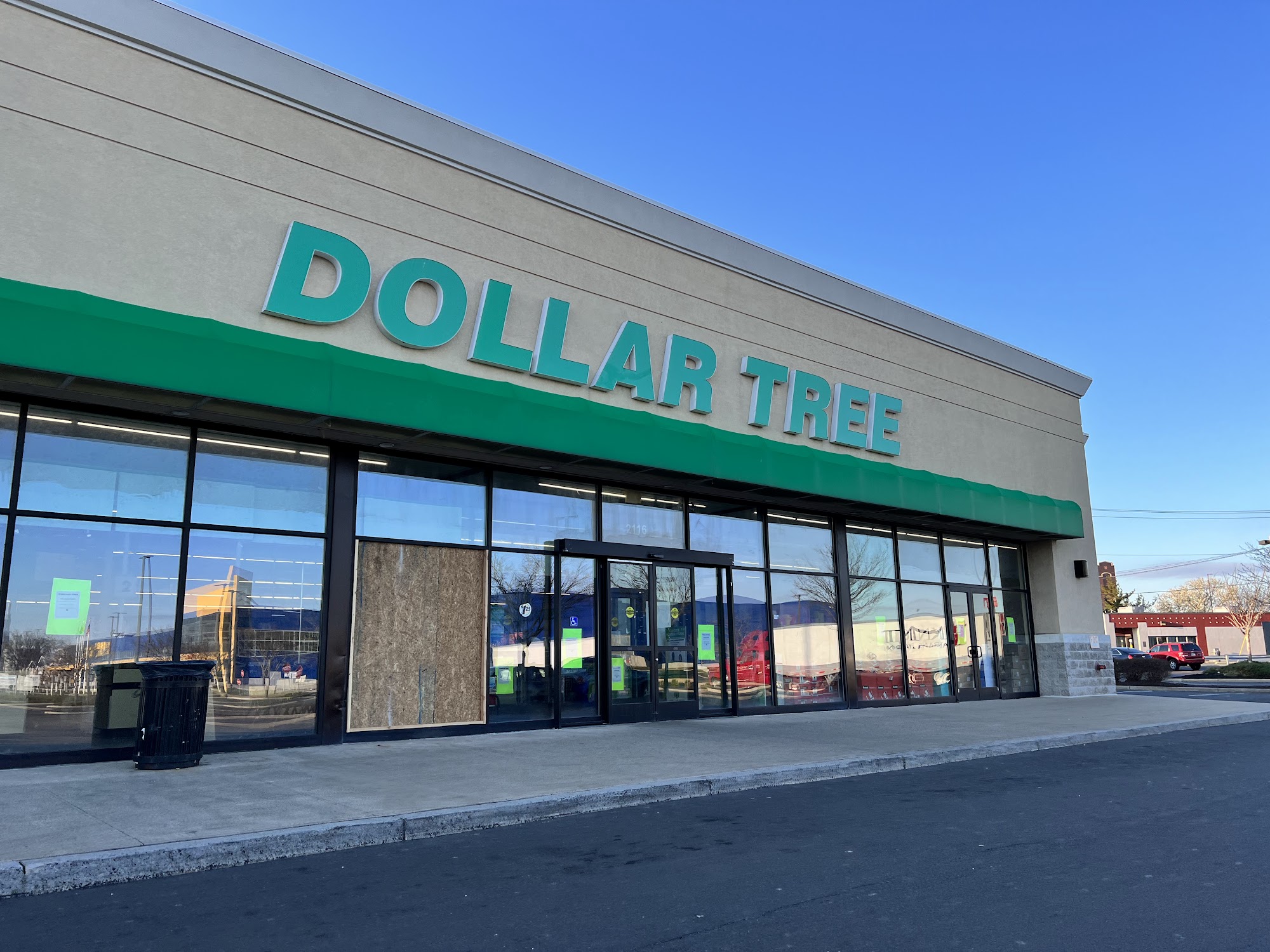 Dollar Tree