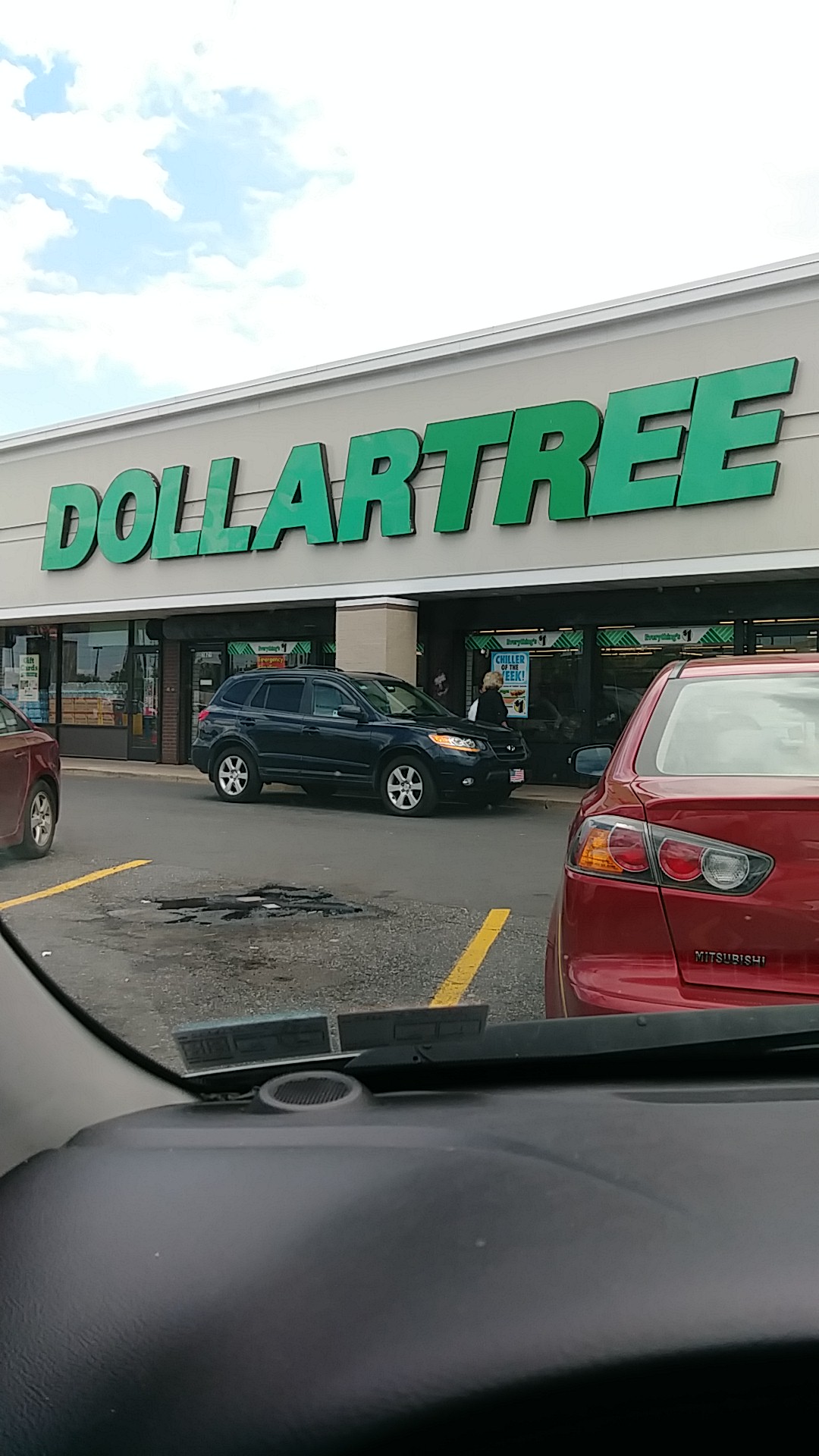 Dollar Tree