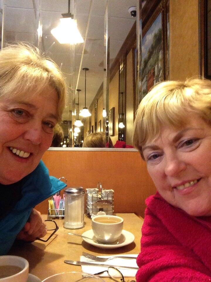 Photo credit: nextdoor