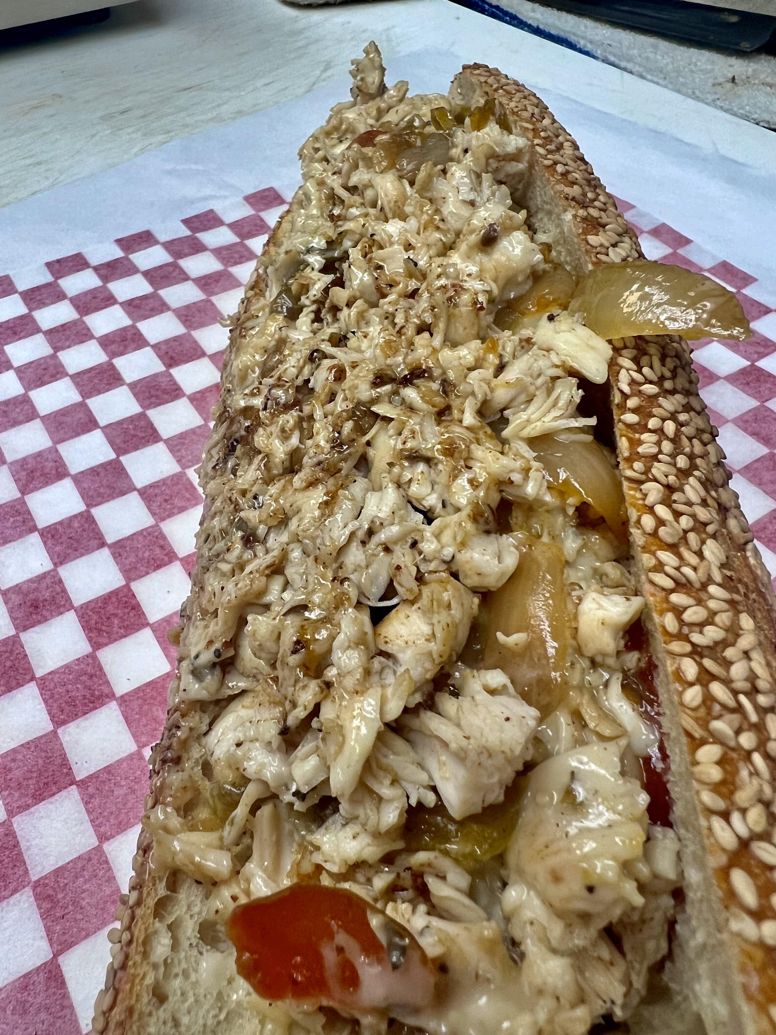 Photo credit: grubhub