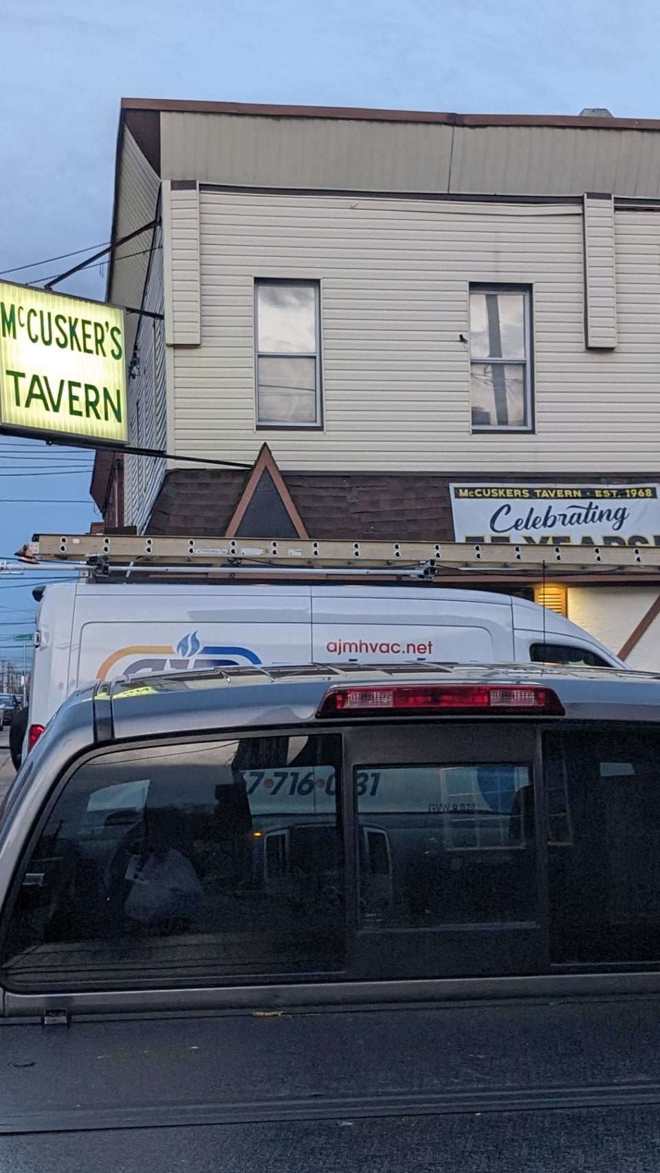 McCusker's Tavern