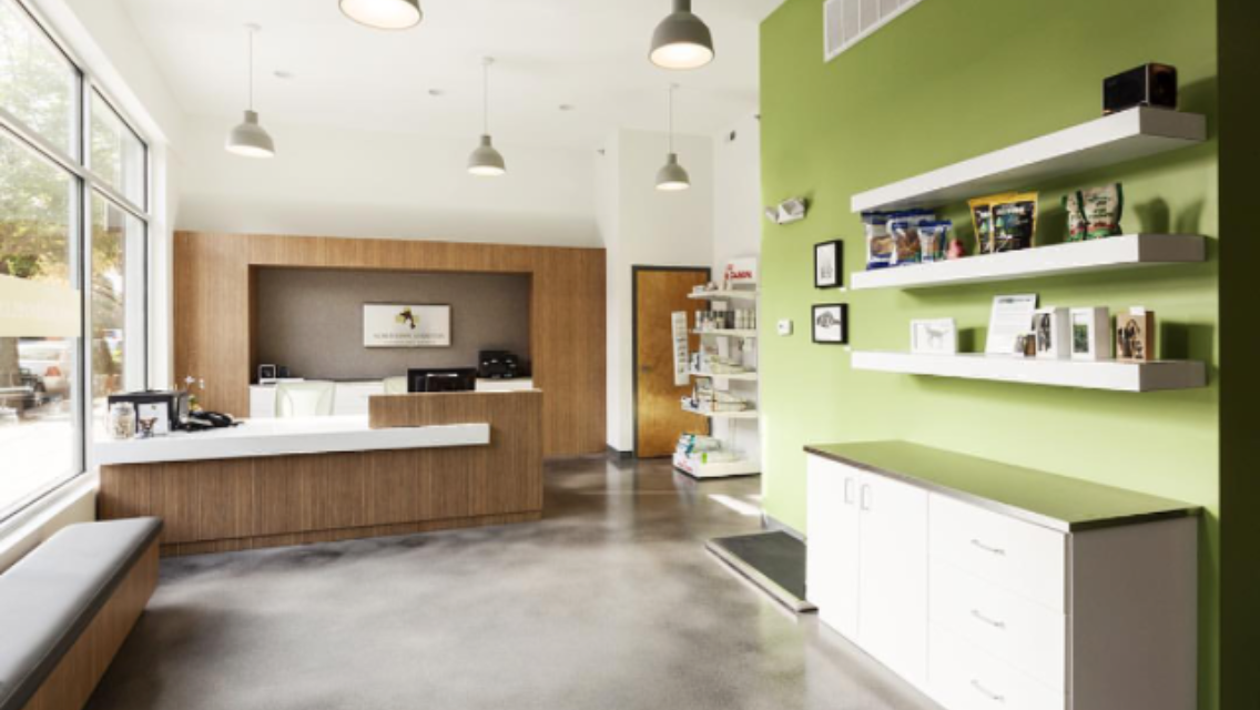 Northern Liberties Veterinary Center