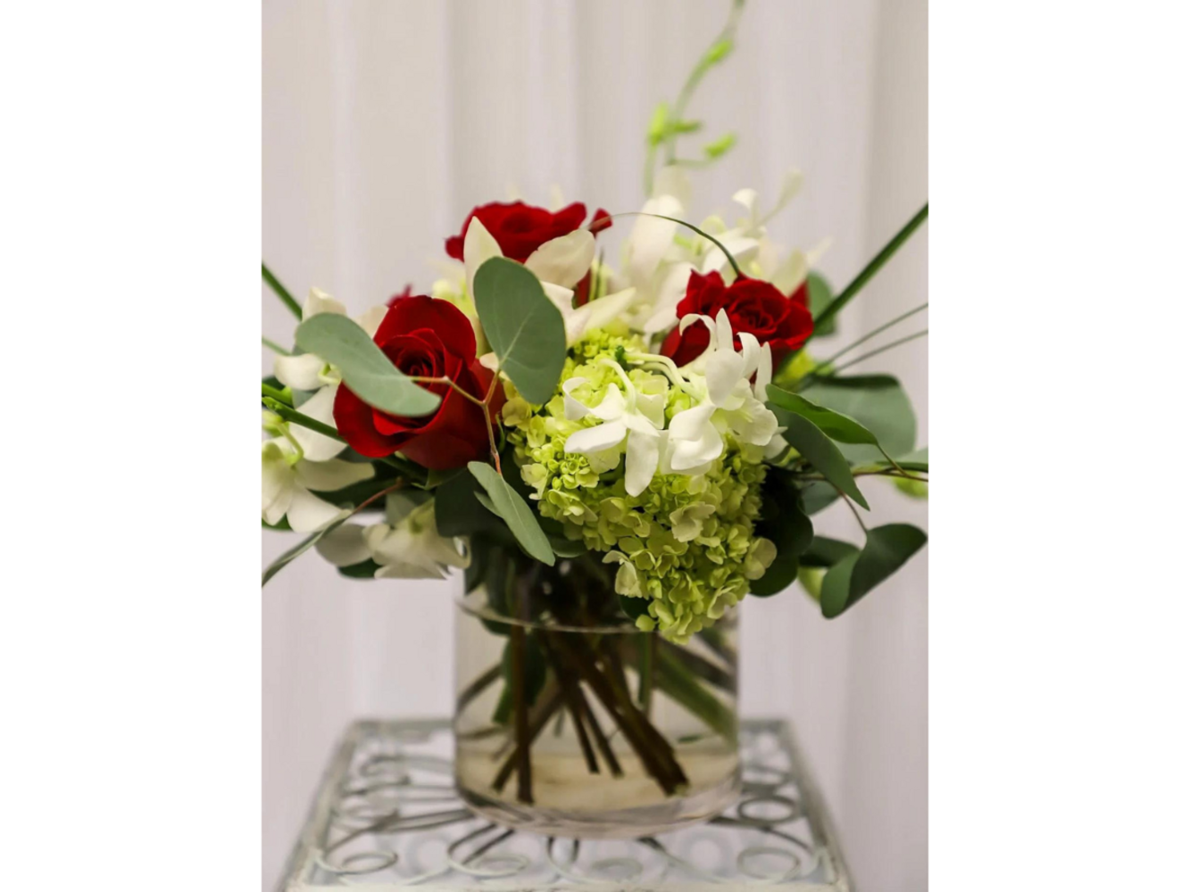 Ten Pennies Florist & Flower Delivery