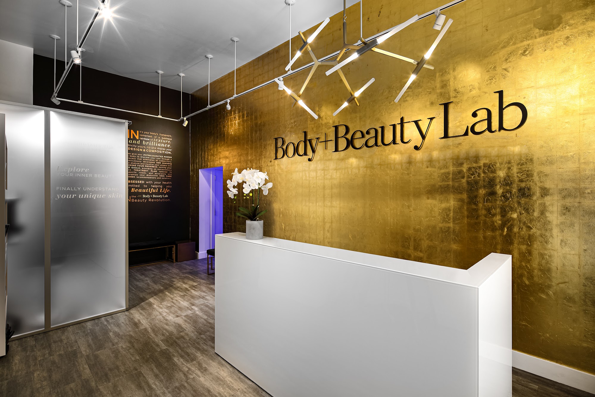 Body+Beauty Lab