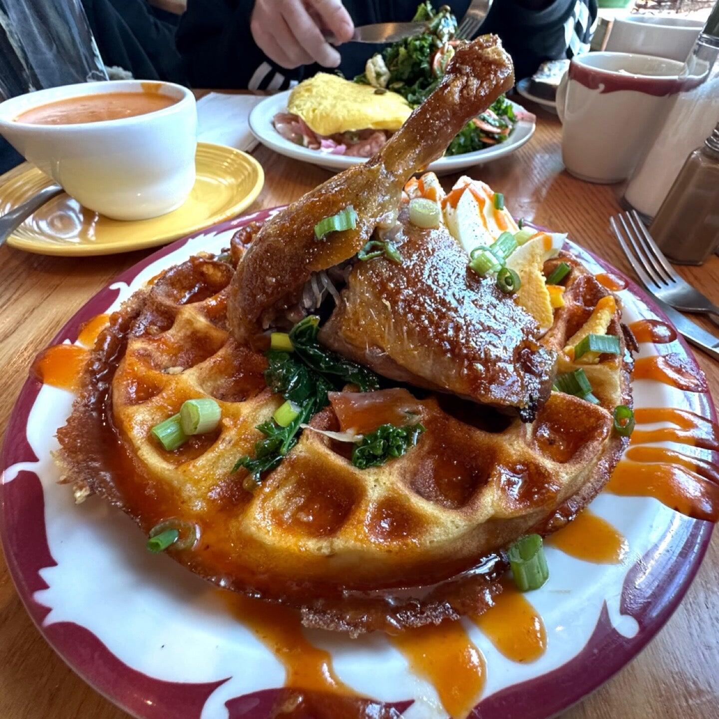 Photo credit: nextdoor