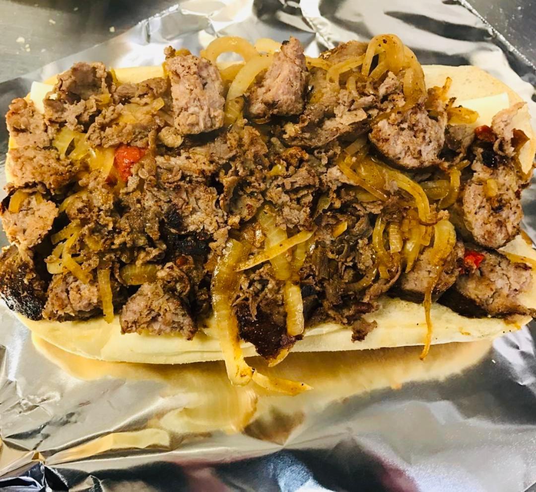 Photo credit: grubhub