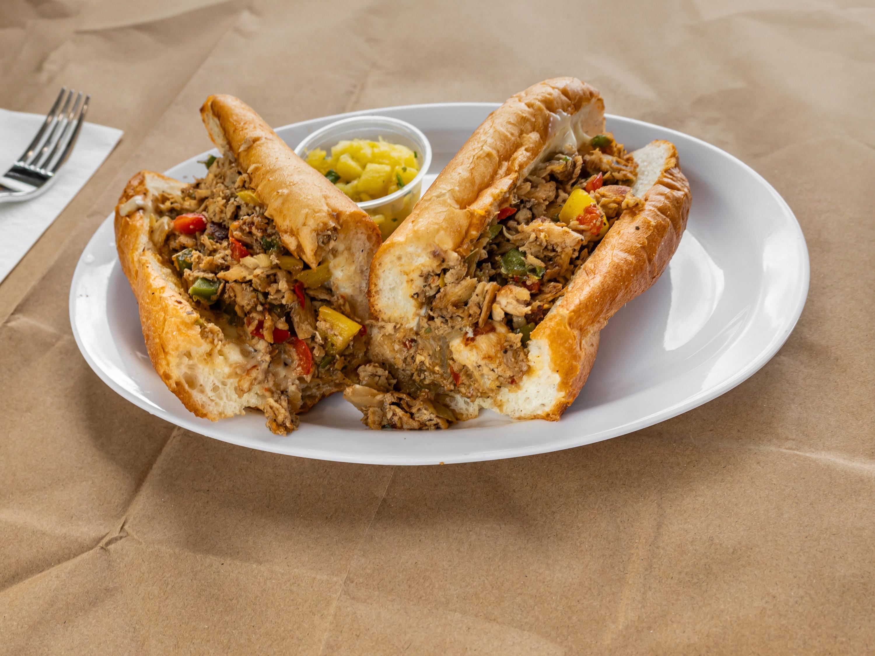 Photo credit: grubhub