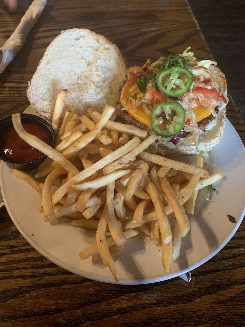 Photo credit: happycow
