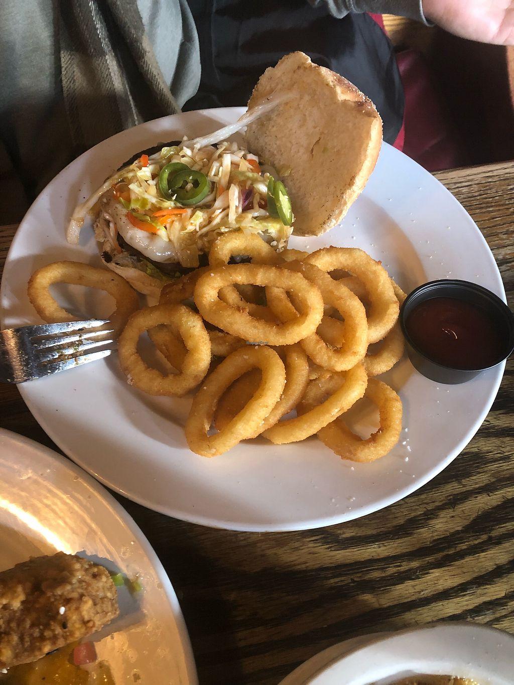 Photo credit: happycow