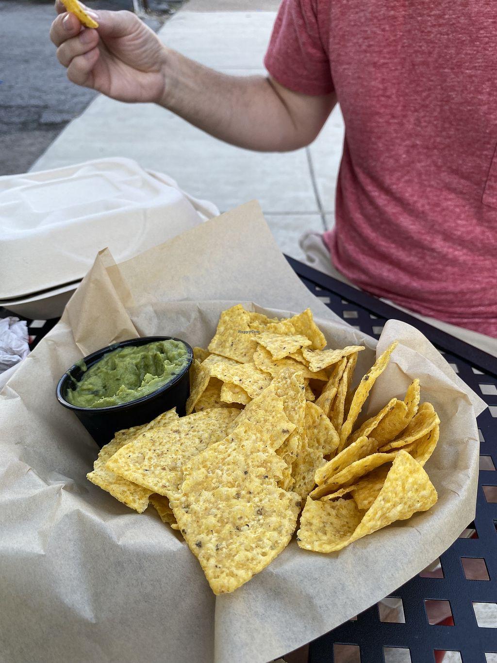 Photo credit: happycow