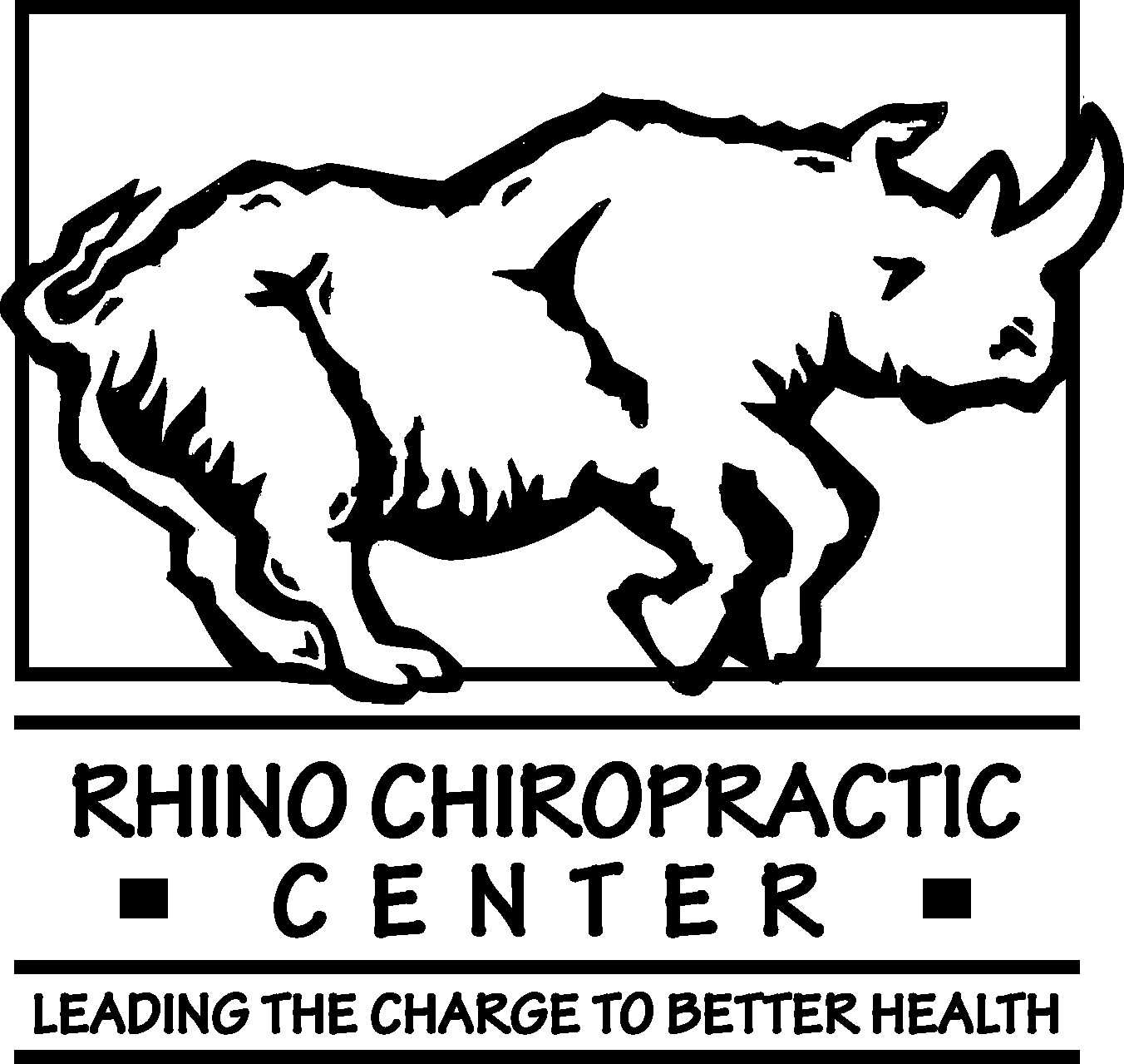 Rhino Chiropractic Center