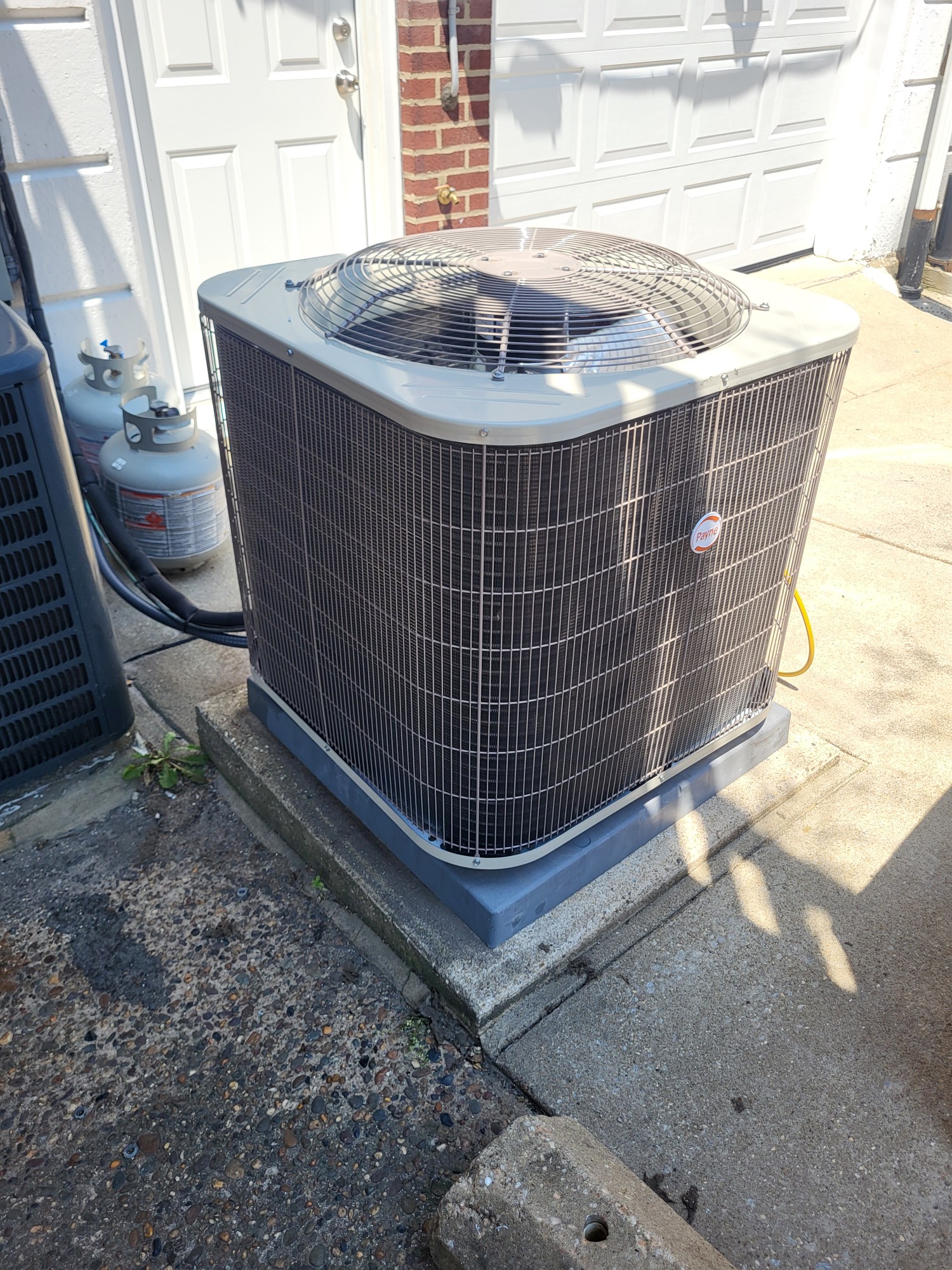 Tri-State Heating & Air Conditioning