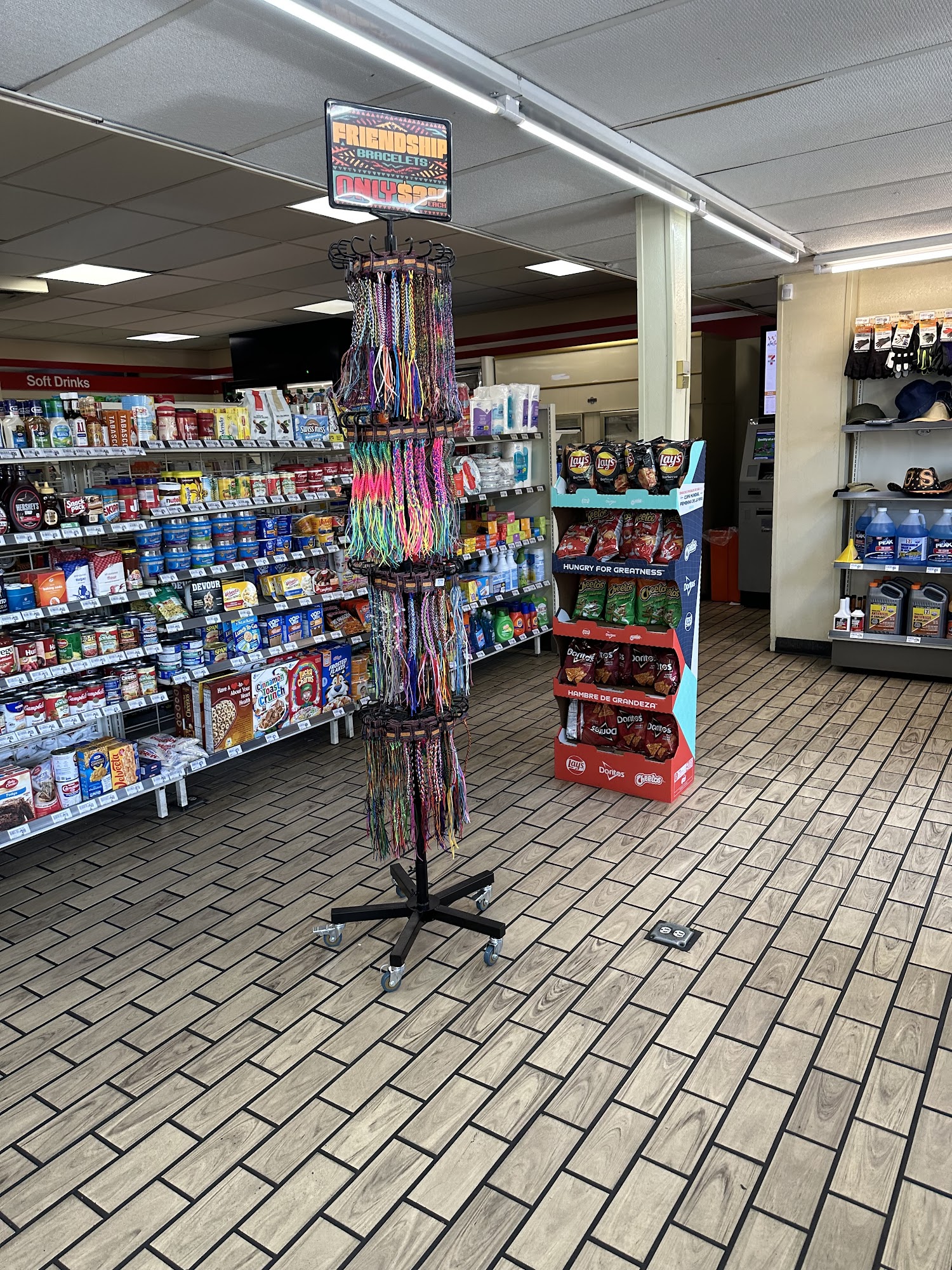 7-Eleven