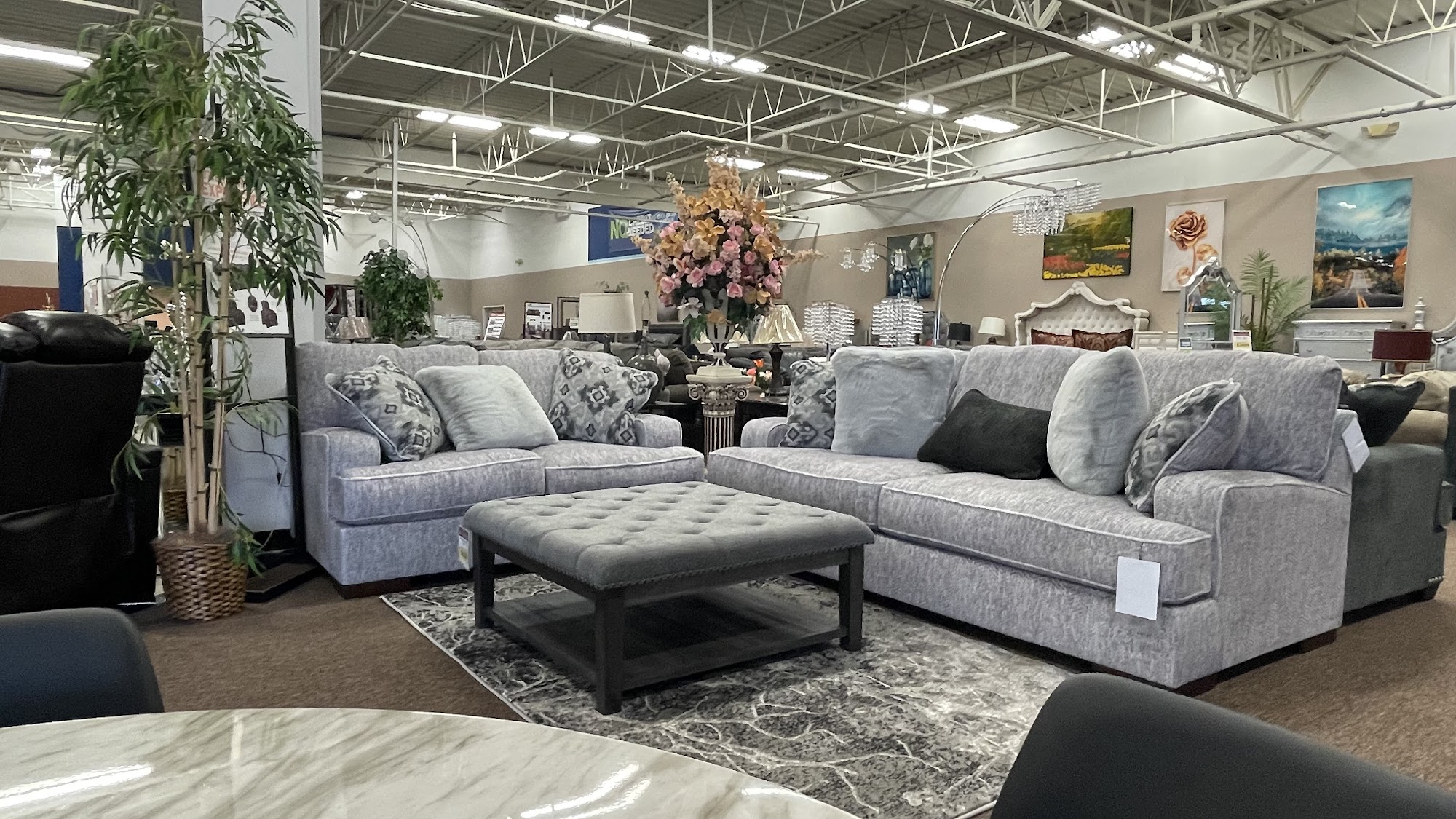 AMERICAN FURNITURE OUTLET