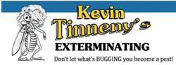 Kevin Tinneny's Exterminating