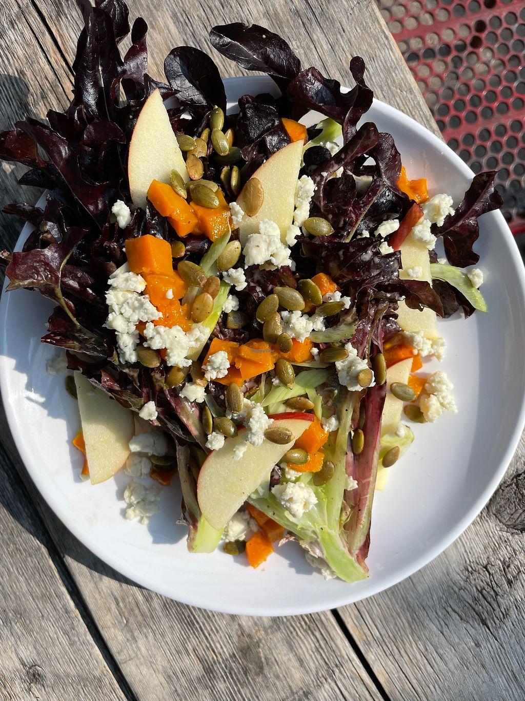 Photo credit: happycow