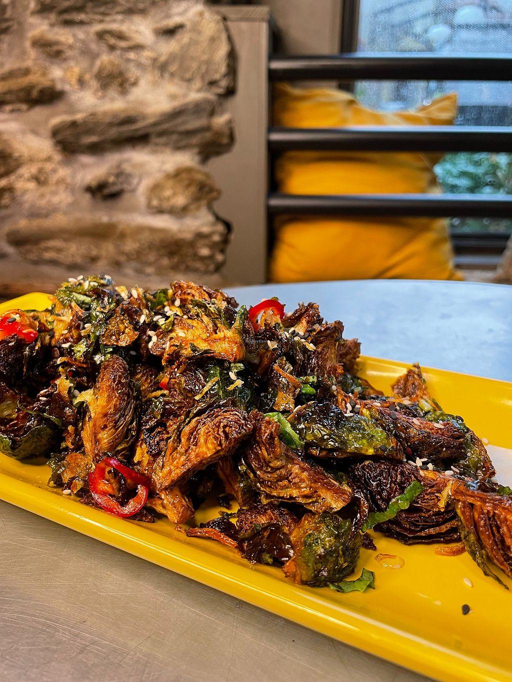 Photo credit: happycow