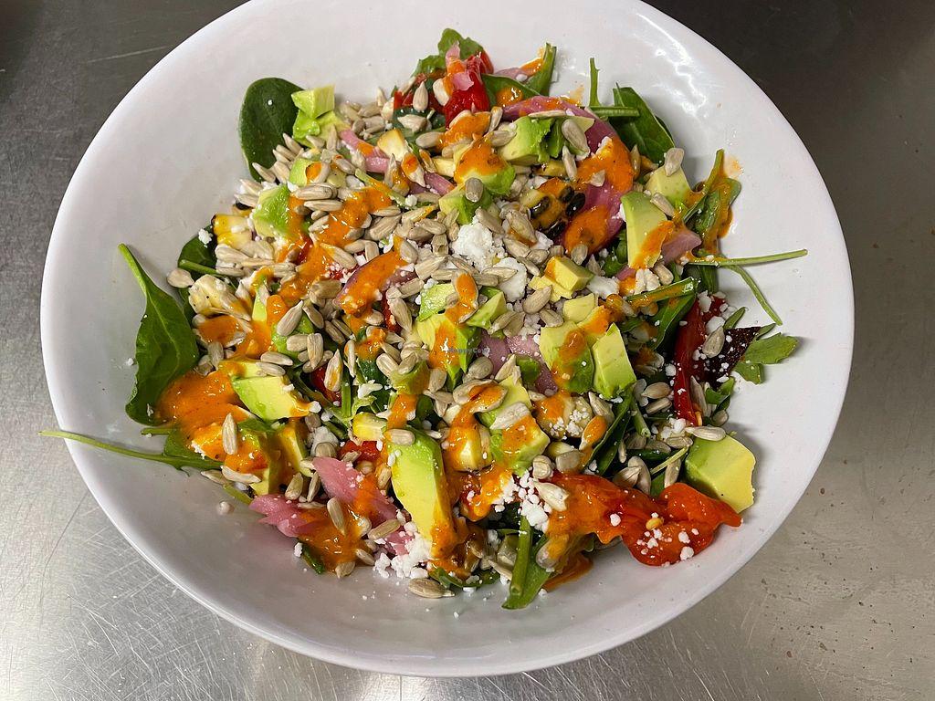 Photo credit: happycow