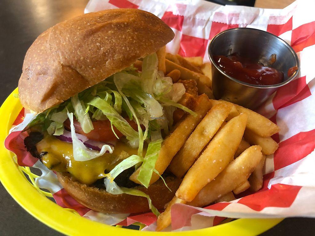 Photo credit: happycow