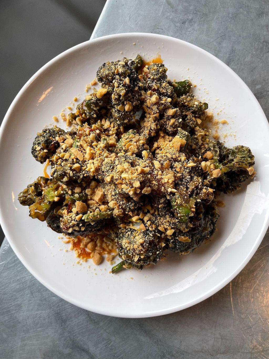 Photo credit: happycow