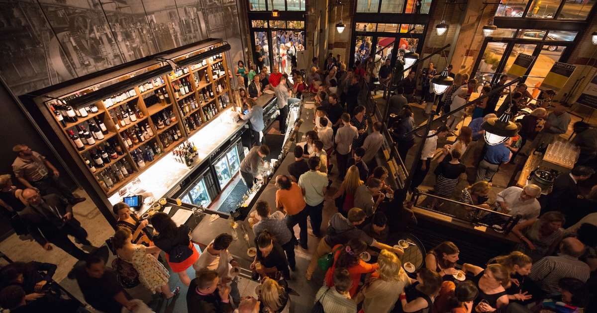 Photo credit: thrillist