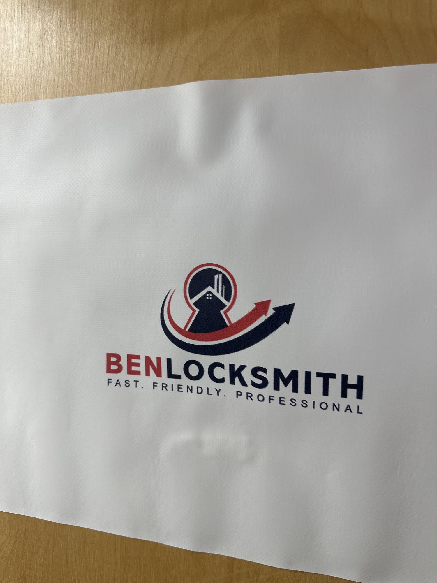 Ben Locksmith