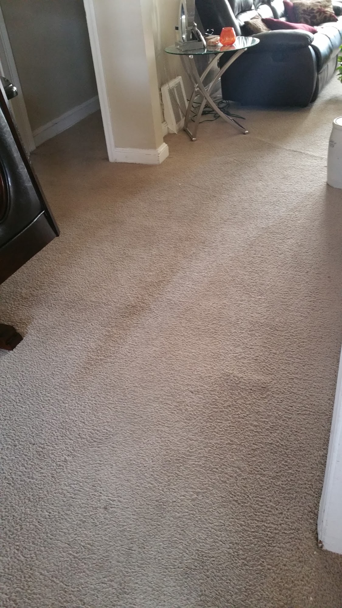 Maverick Carpet Cleaning