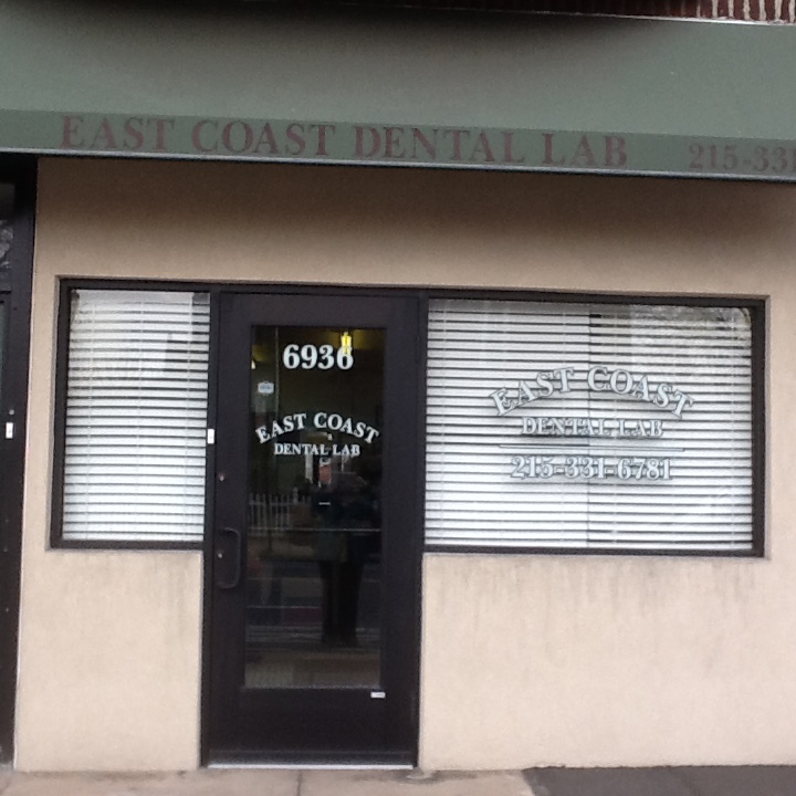 East Coast Dental Lab