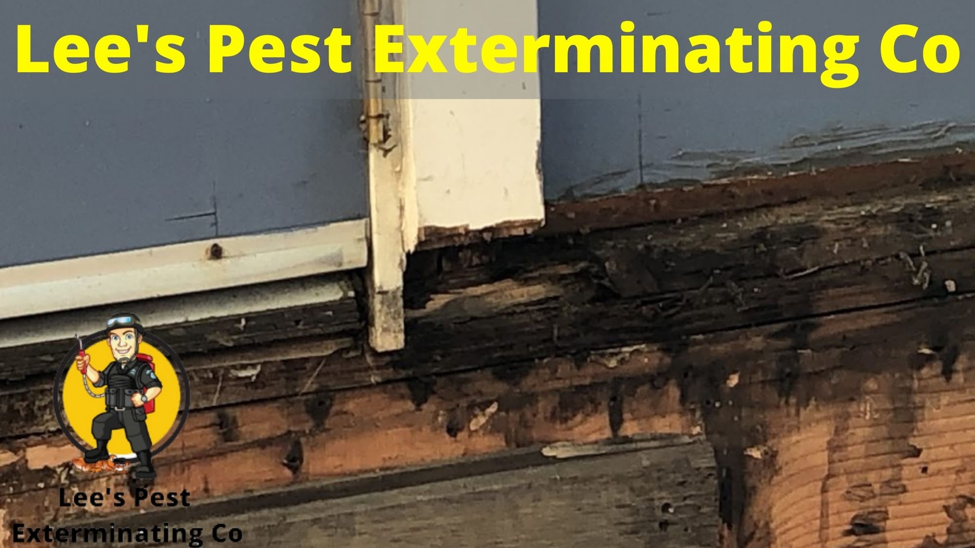 Lee's Pest Exterminating Co