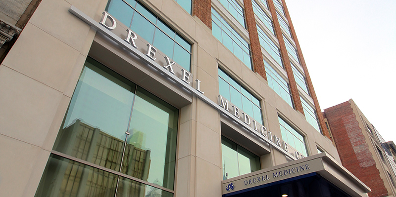 Drexel Internal Medicine