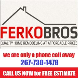 Ferko Home Improvement, LLC