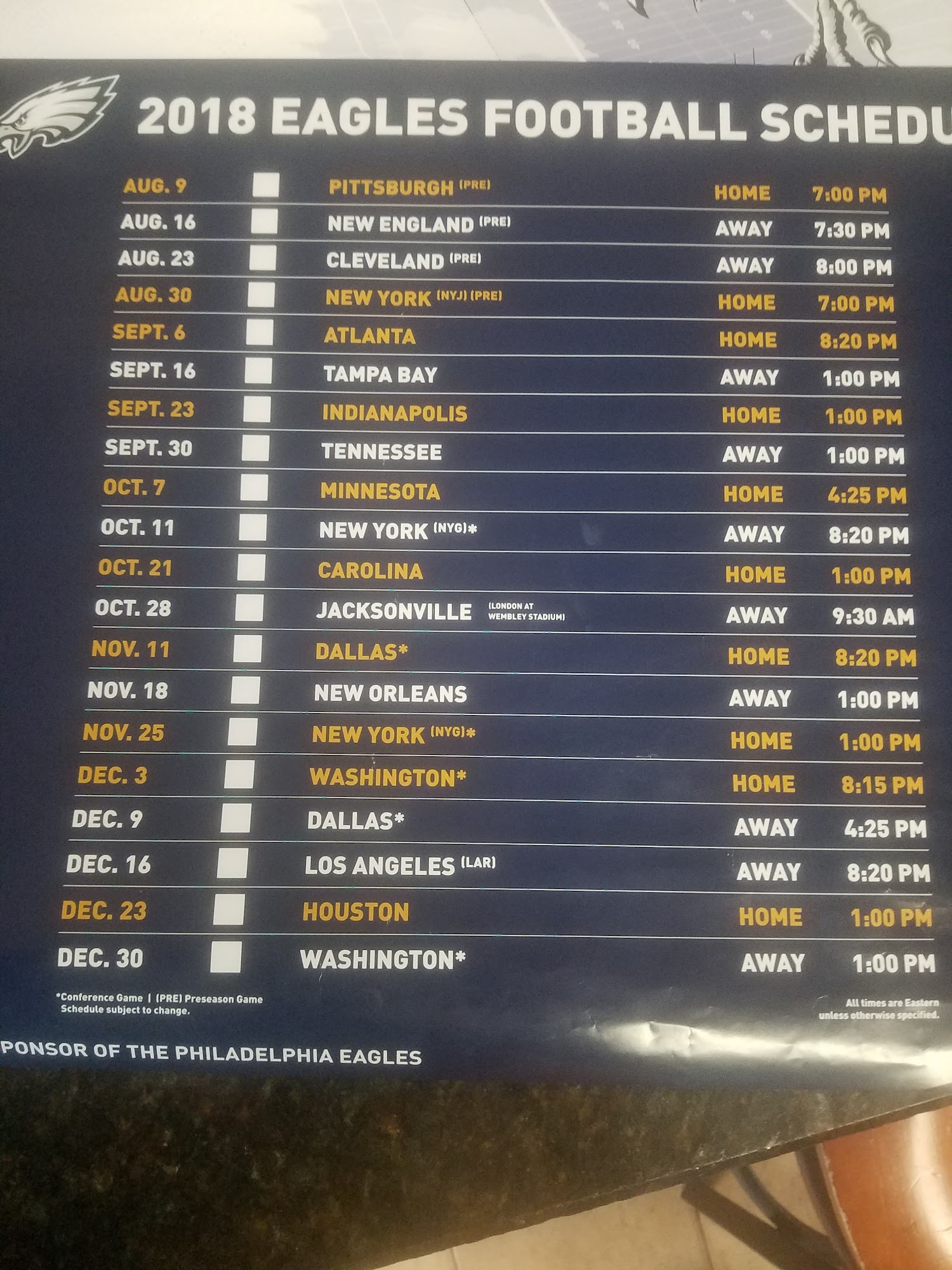 Charlie's Grill & Sports Menu