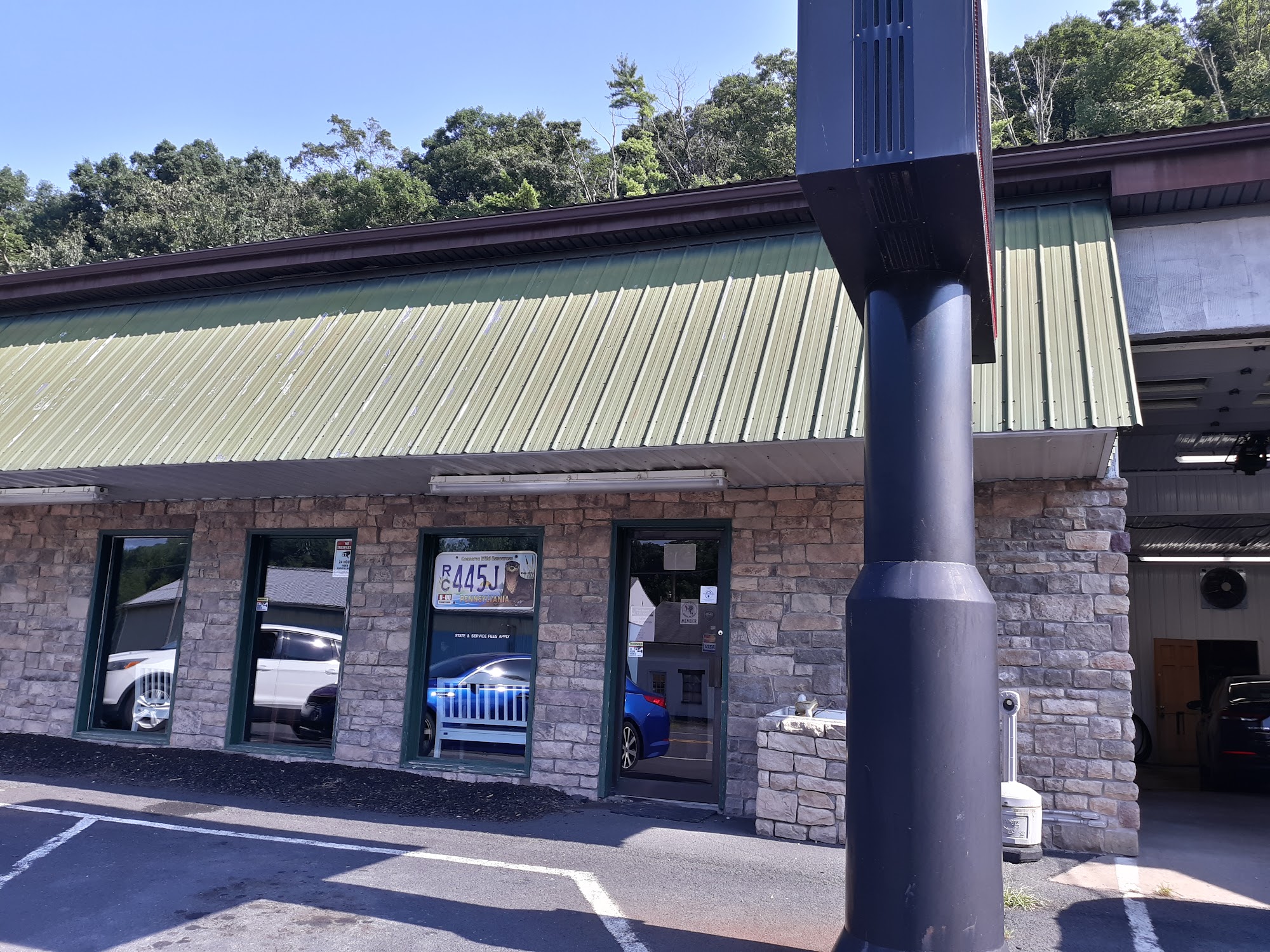 Pine Grove Auto Sale & Service Center