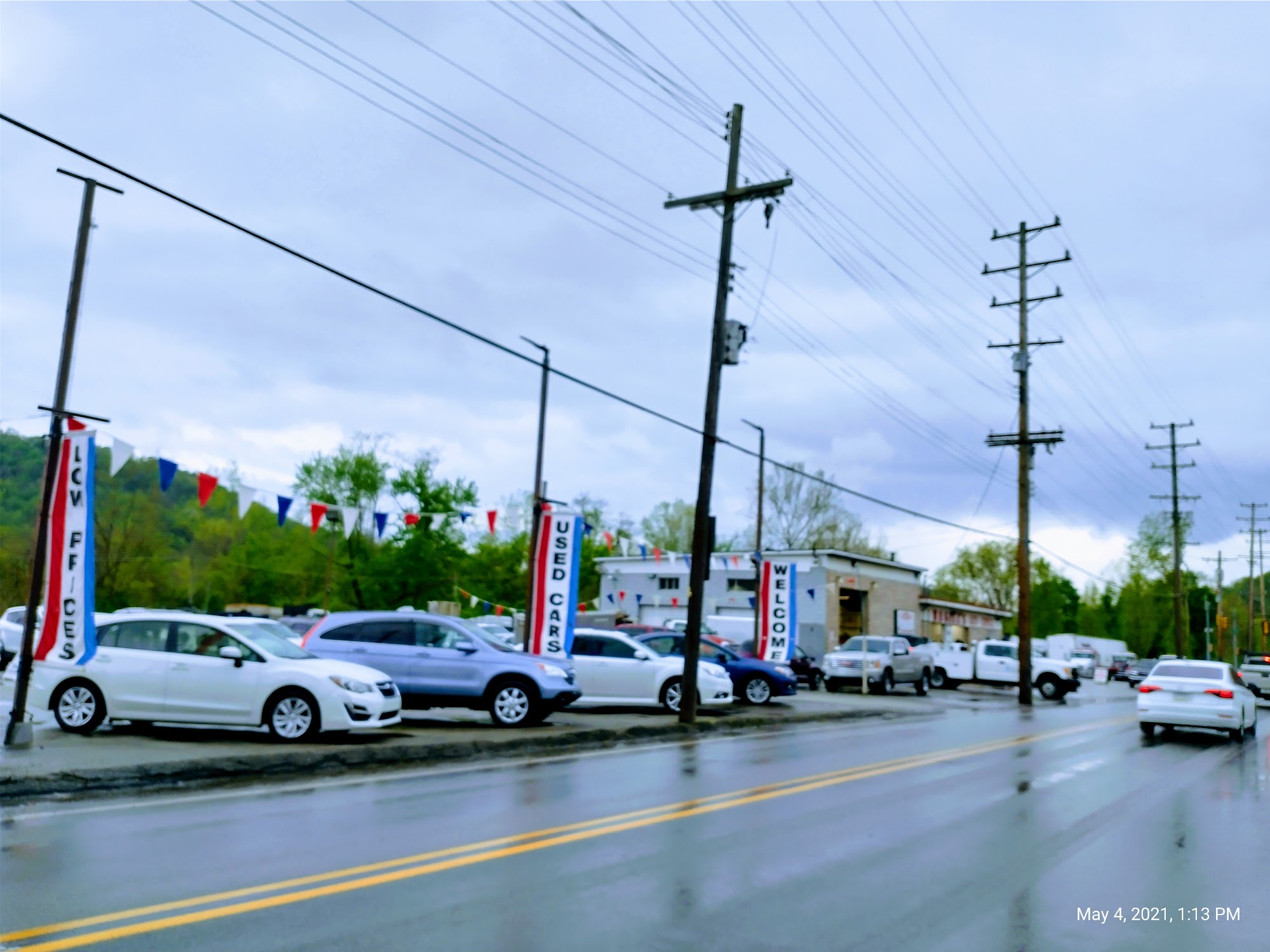 Golick Motor Used Cars