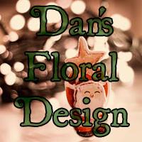 Dan's Floral Design