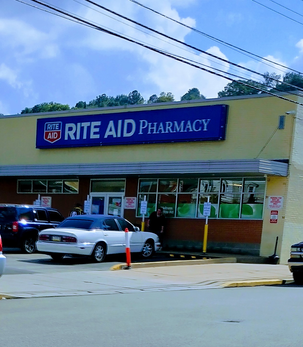 Rite Aid