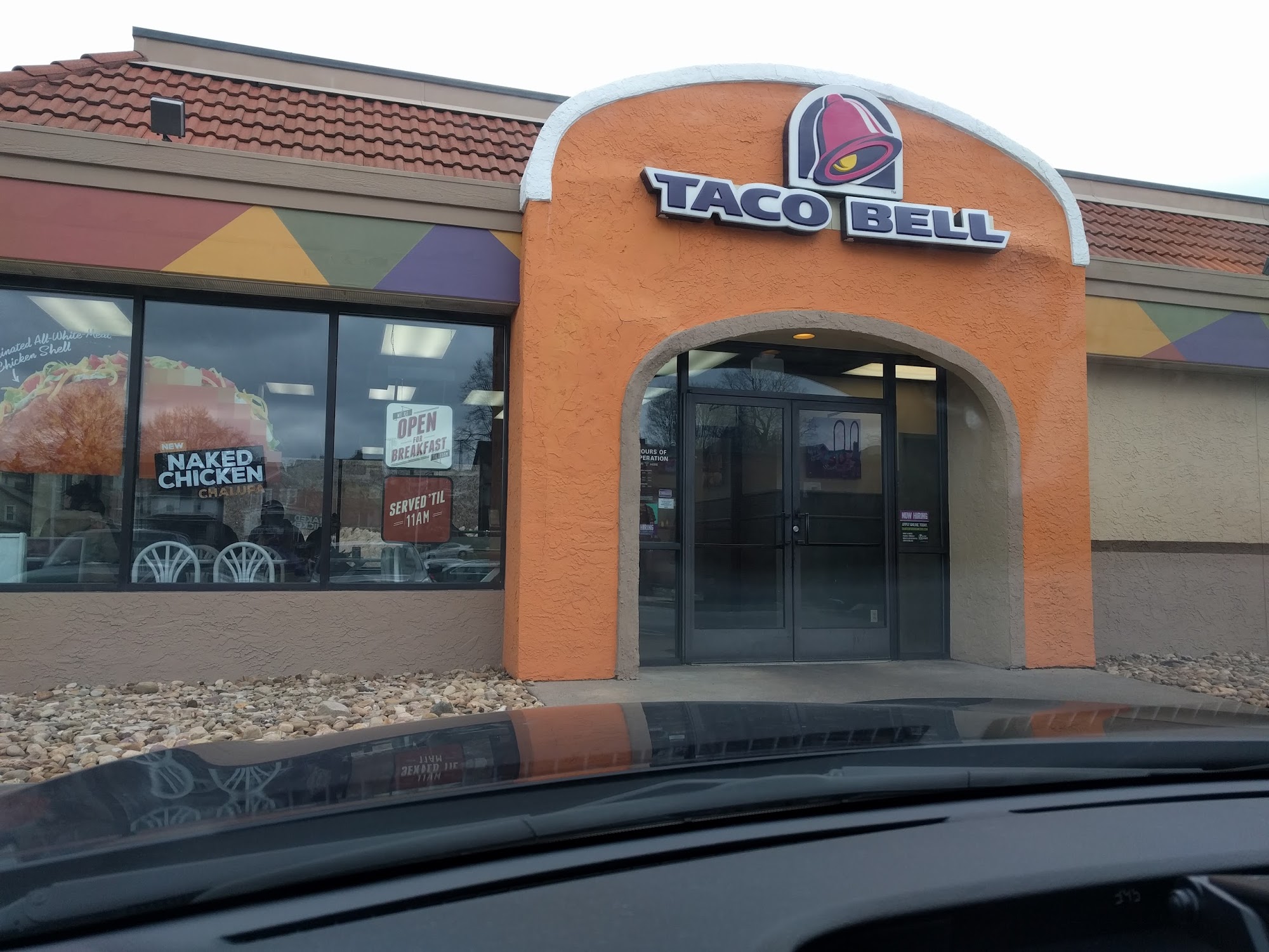 Taco Bell