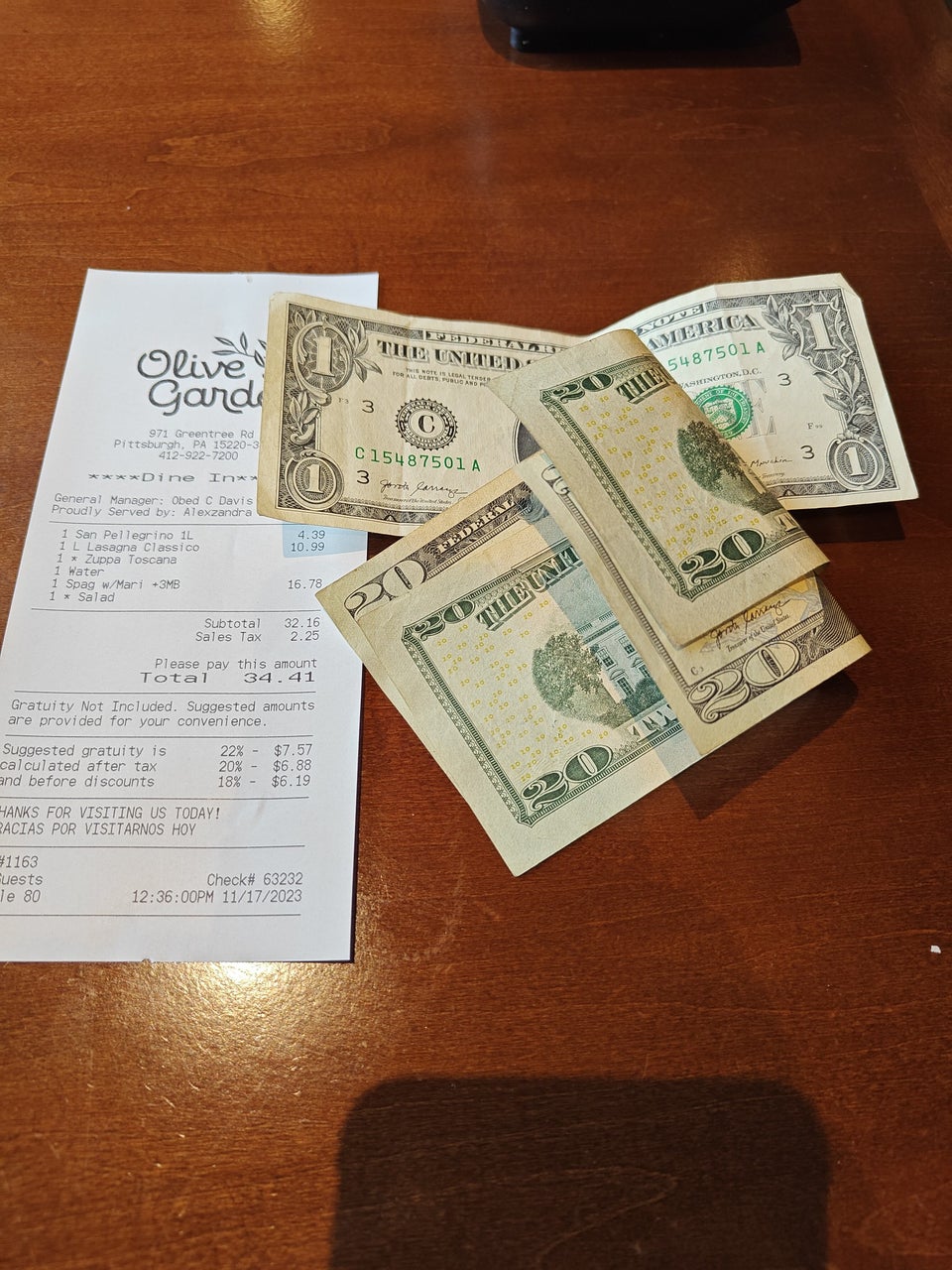 Photo credit: foursquare