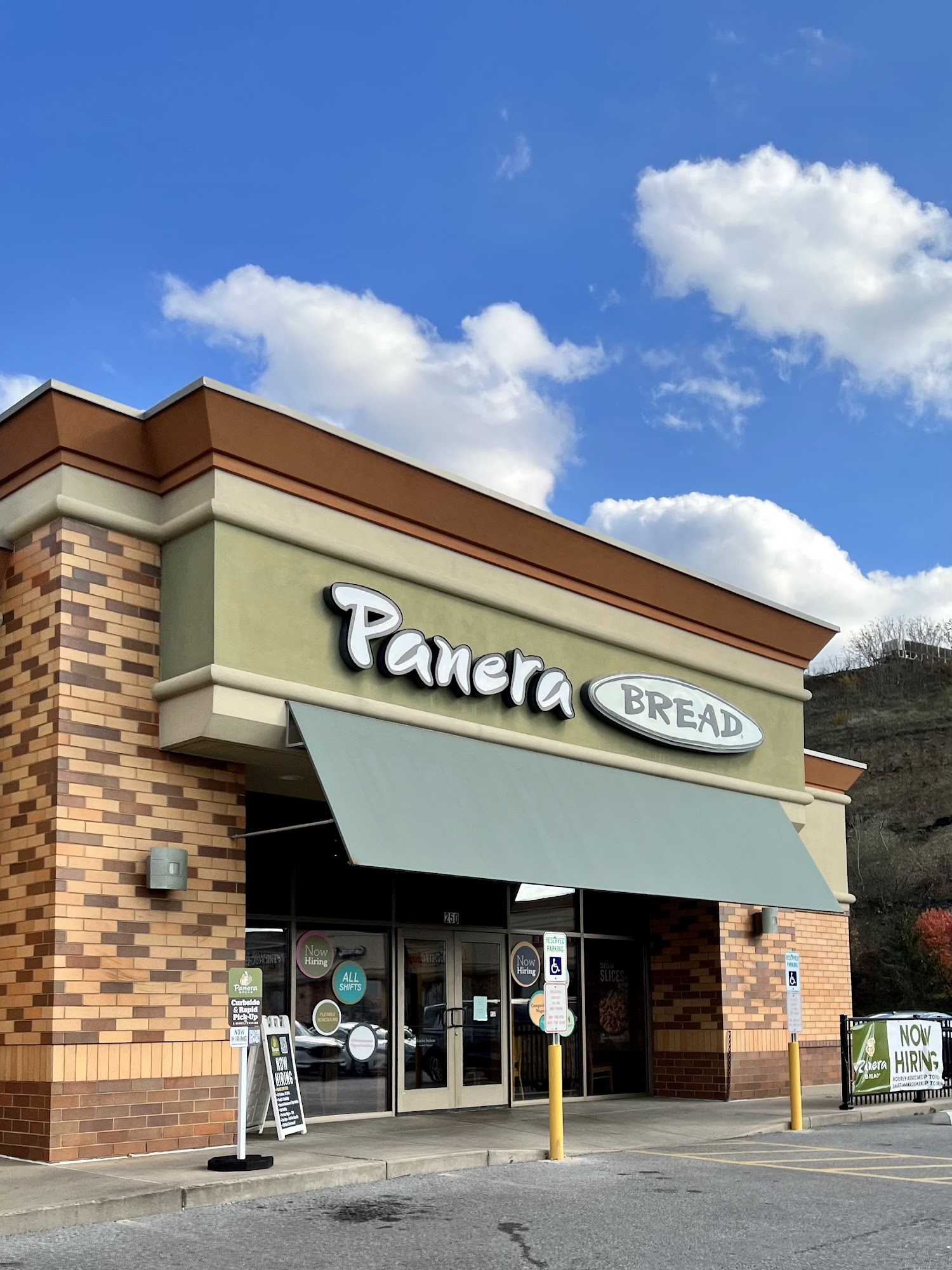 Panera Bread