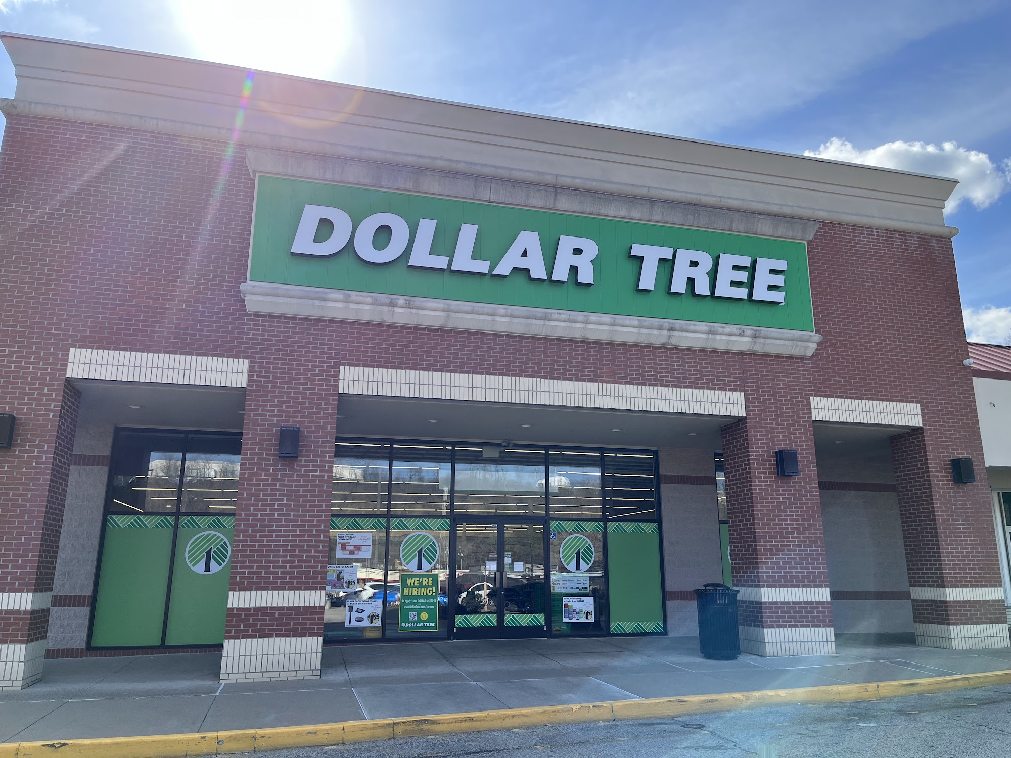 Dollar Tree