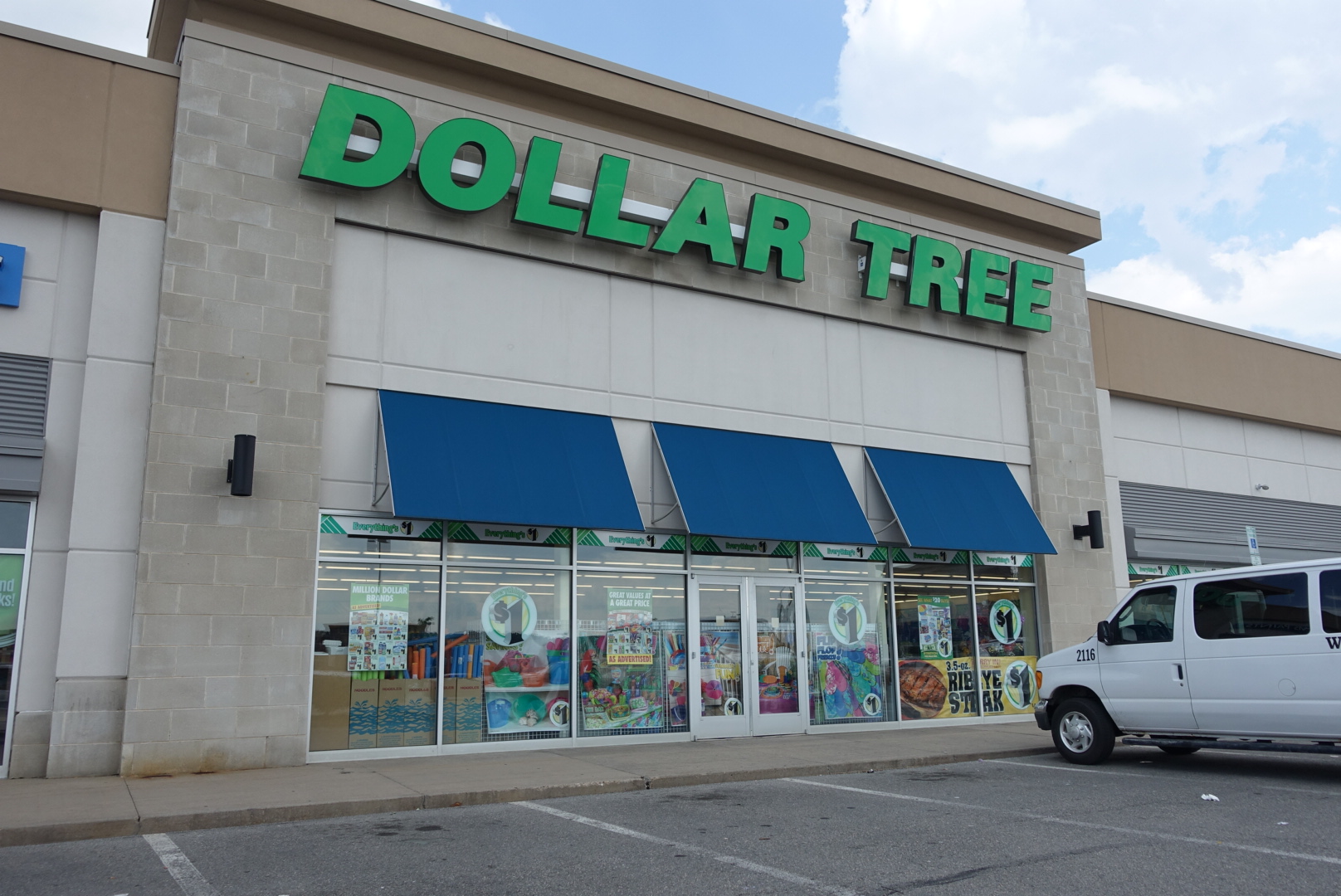 Dollar Tree