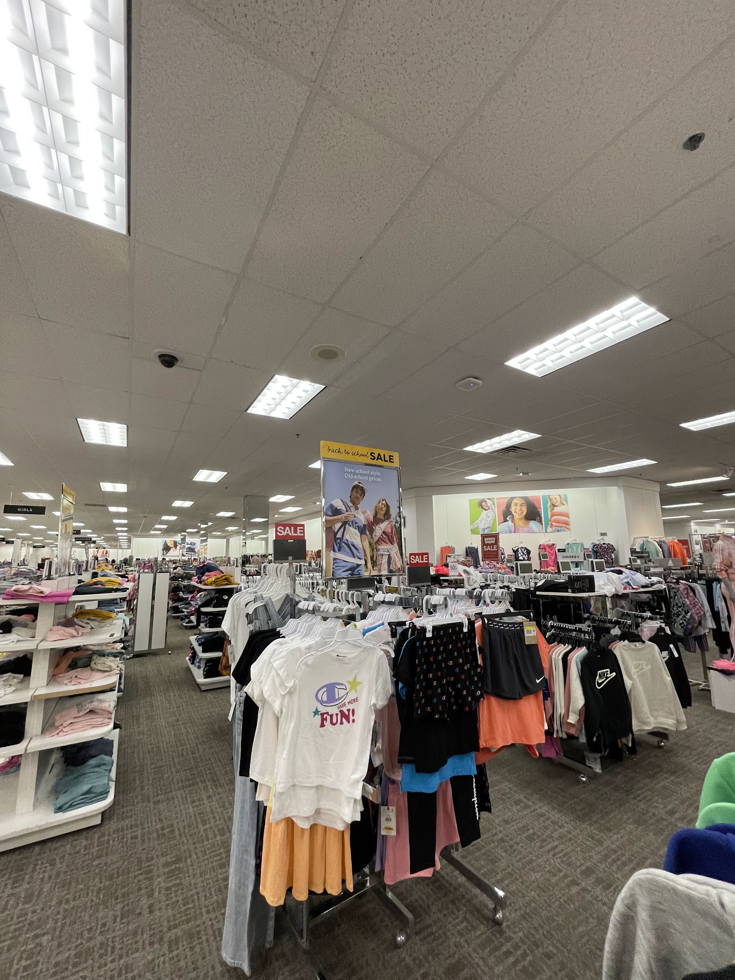 Kohl's