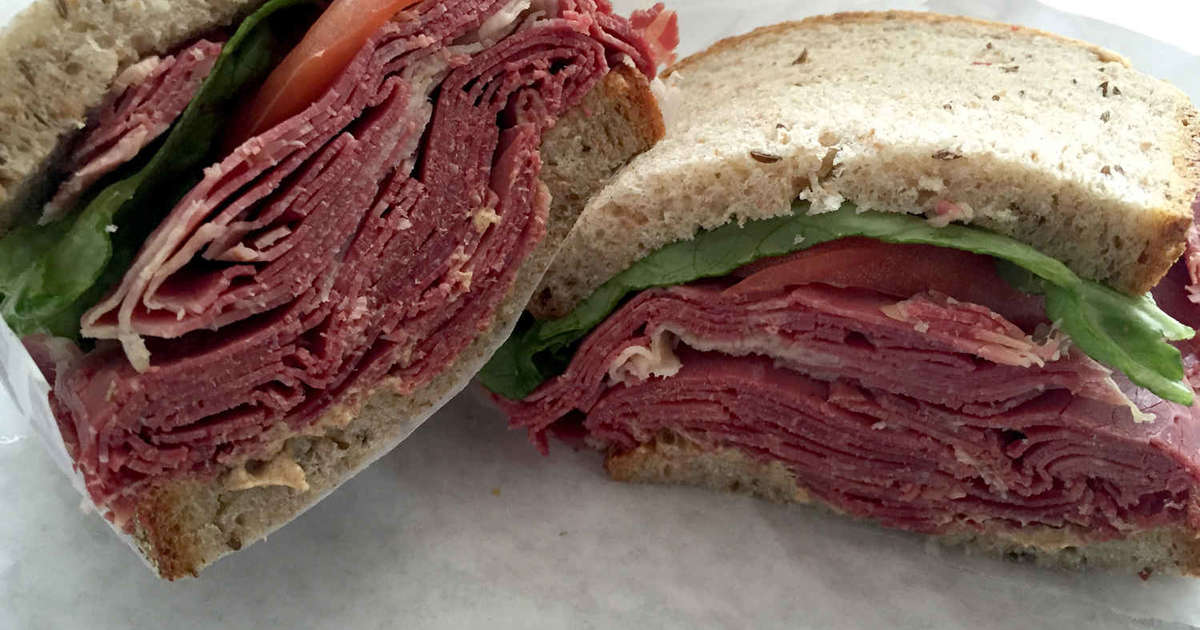 Photo credit: thrillist