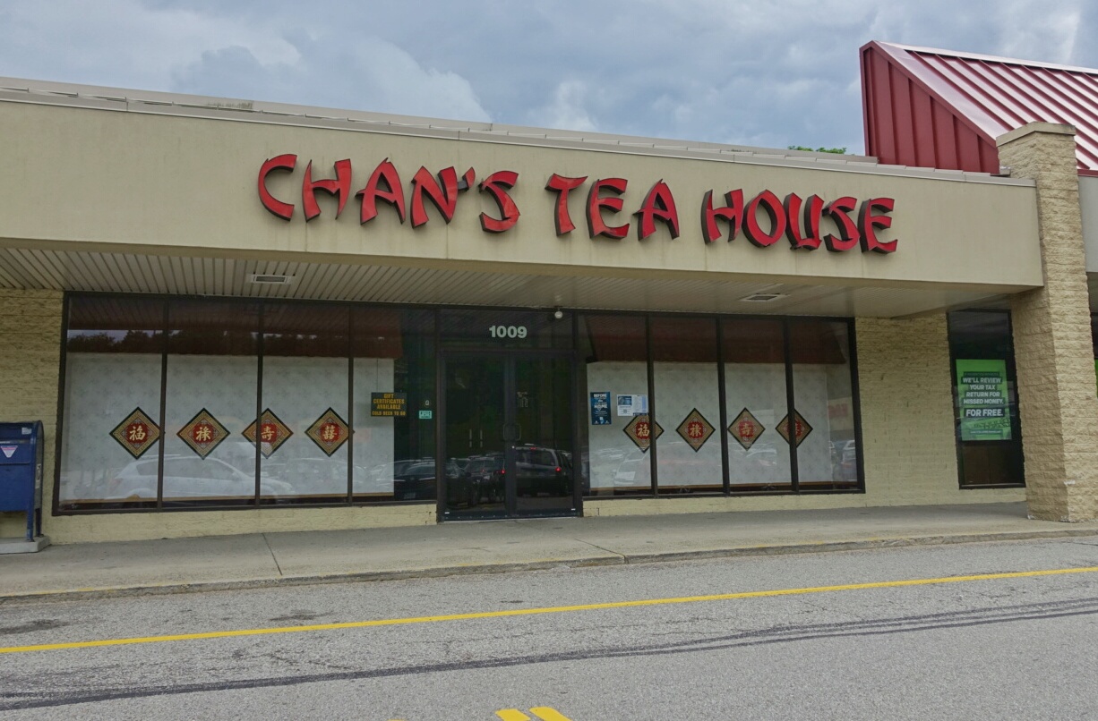 Chan's Tea House