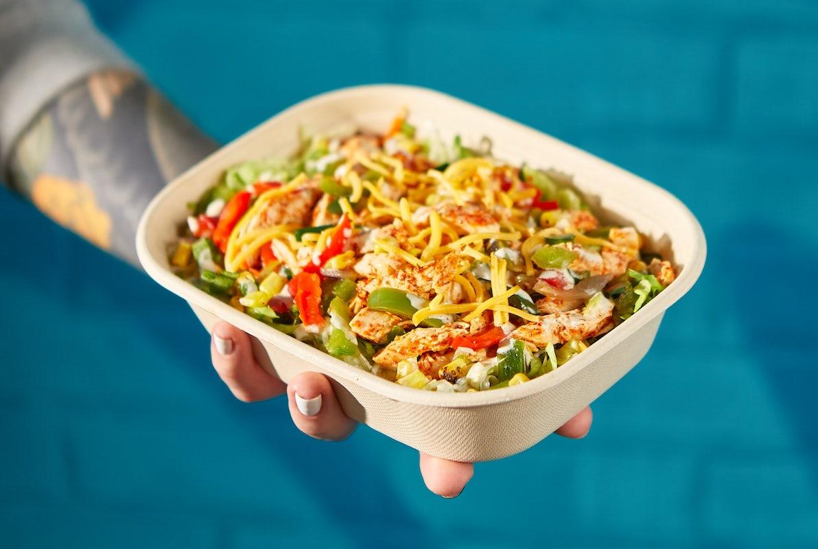 Photo credit: grubhub