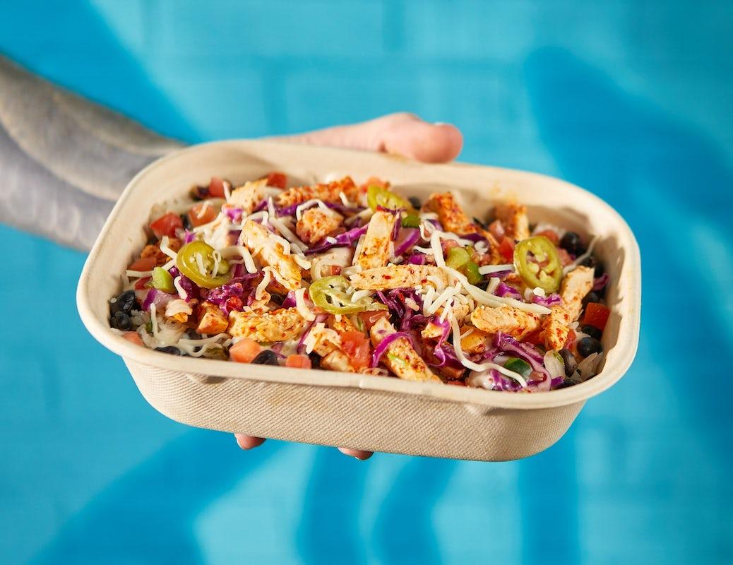 Photo credit: grubhub