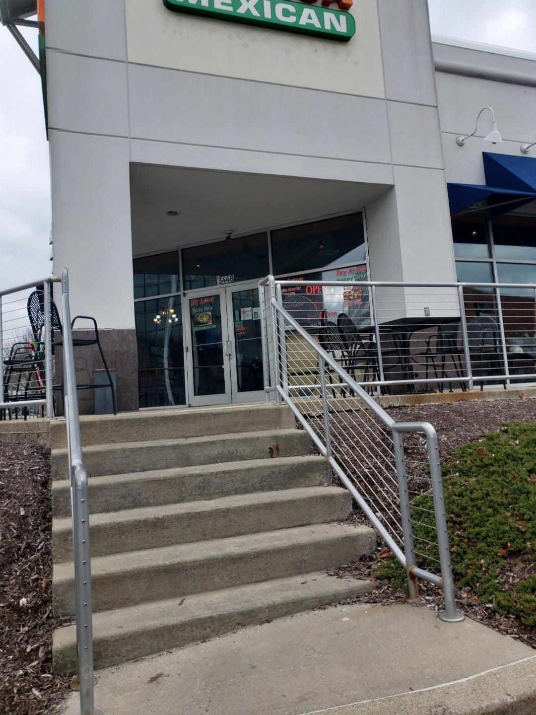 Photo credit: nextdoor