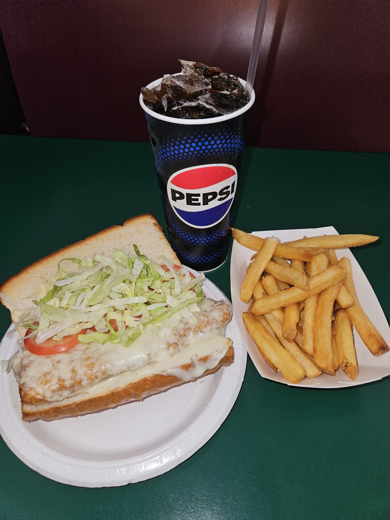 Napoli Pizzeria 2006 Murray Ave, Pittsburgh, PA 15217